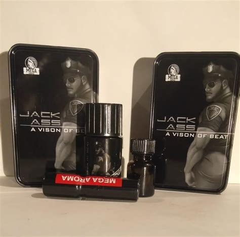 Poppers Jakarta On Twitter Jack Ass Mega Aroma With Inhaler