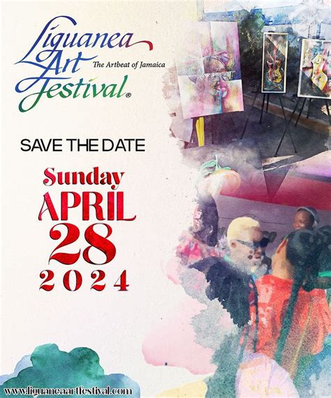 Liguanea Art Festival | Prips Jamaica