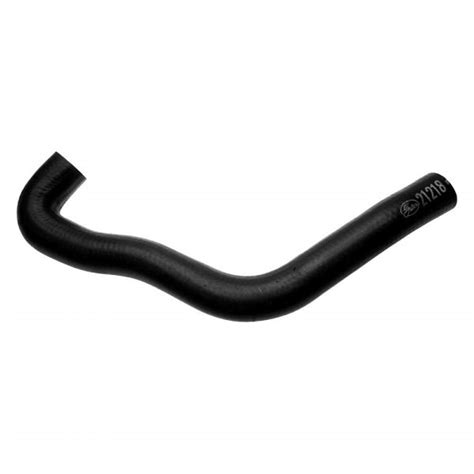 Gates 21218 Premium Engine Coolant Molded Radiator Hose