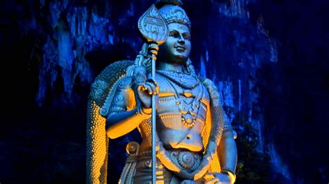 Lord Murugan Wallpapers - Wallpaper Cave