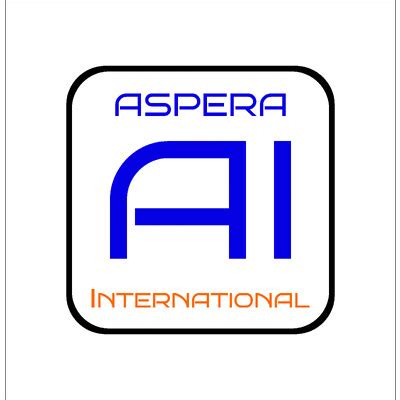 ASPERA International LLP on LinkedIn: ASPERA International LLP | LinkedIn