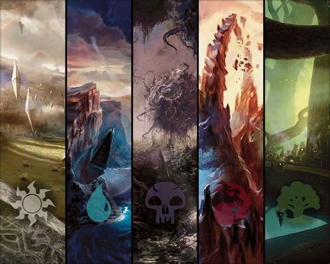 Mtg Wallpaper 1920x1080