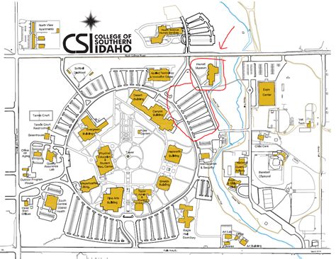 CSI Map – Twin Falls County