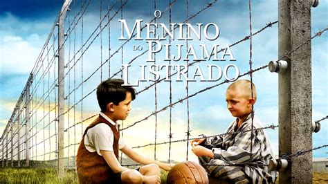 O Menino Do Pijama Listrado É Baseado Em Fatos Reais - O Menino do Pijama Listrado | Apple TV