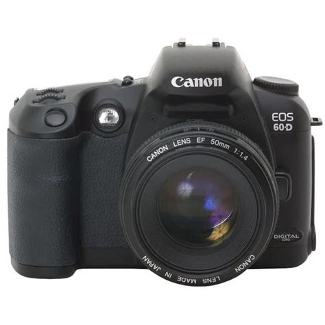 Canon 60D specs - Photo Rumors