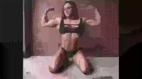 Cm Hot Muscle Babe Xhamster