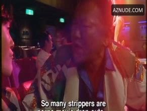 GOKUDO SENGOKUSHI FUDO NUDE SCENES AZNude