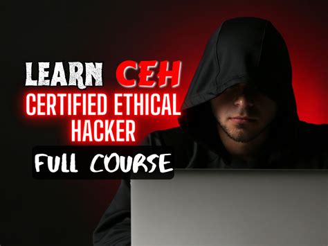 Certified Ethical Hacking Training For Top Tier Defense Upwork