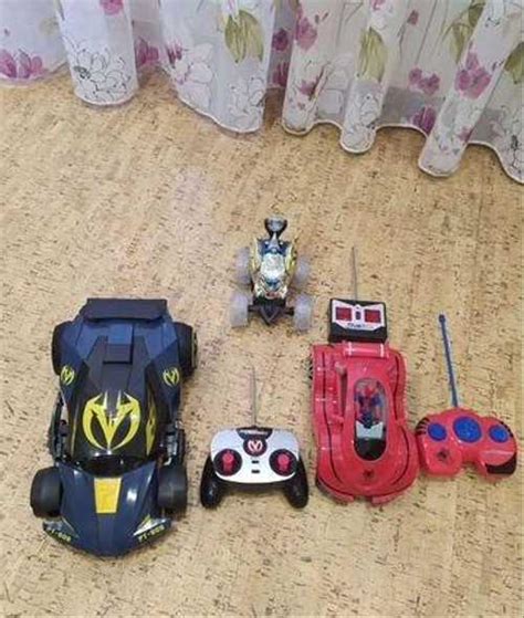 Машины на пульте управления | Festima.Ru – частные объявления