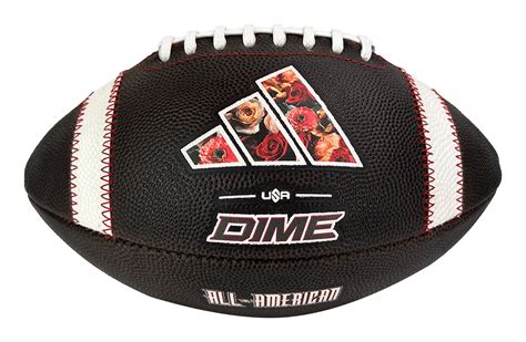 Adidas All American Game Ball - Big Game USA