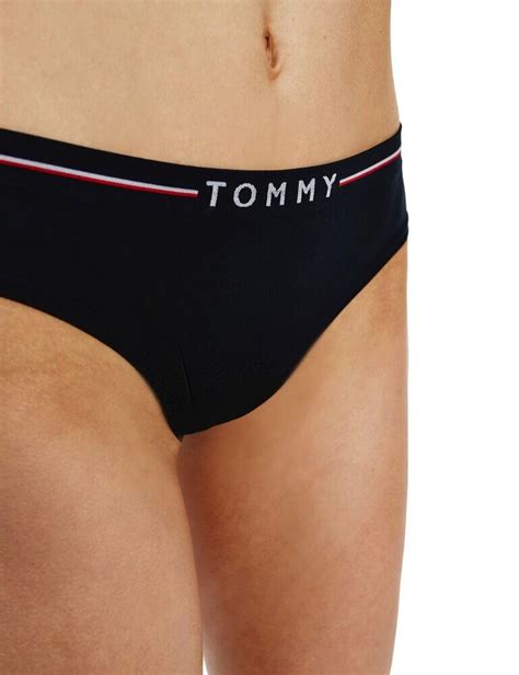 Tommy Hilfiger Seamless Logo Brief Belle Lingerie Tommy Hilfiger