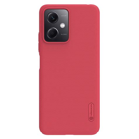 Θήκη Xiaomi Redmi Note 12 5G Poco X5 5G NiLLkin Super Frosted Shield