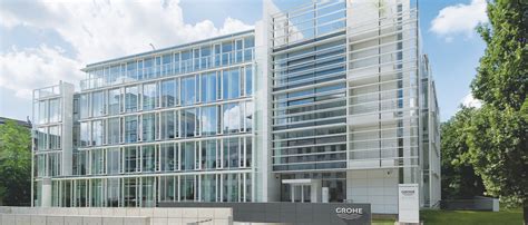 About GROHE | GROHE