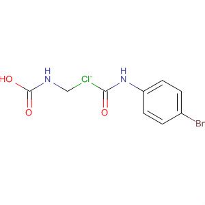 Carbamic Chloride Bromophenyl