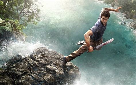 HD wallpaper: Far Cry, Far Cry 3, Jason Brody | Wallpaper Flare