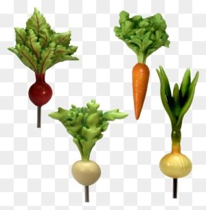 Fairy Garden Peter Rabbit Vegetables Set Peter Rabbit Vegetables Png