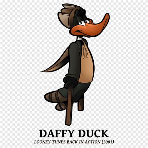 Daffy Duck Bugs Bunny Porky Pig Donald Duck Daffy Duck Vertebrate