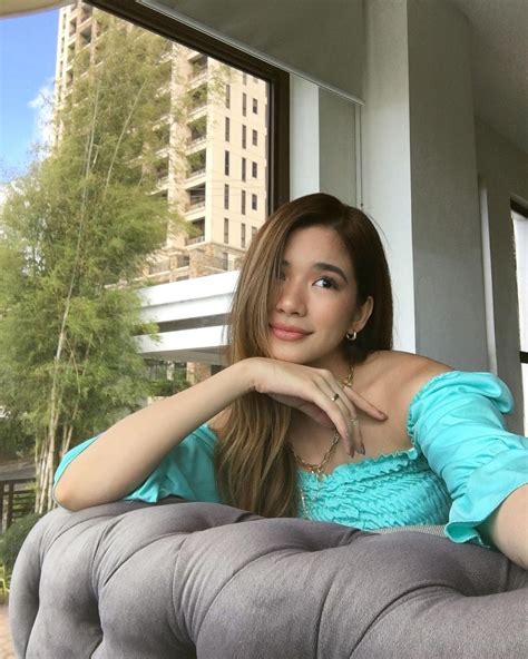 Bini Aiah In Filipino Girl Instagram Instagram Profile