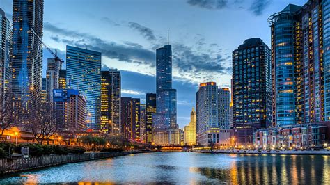 🔥 Download Chicago Skyline Linkedin Background Blackmore Partners Inc