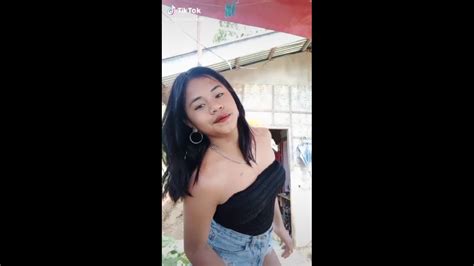 Stella Lastimosa S Sister Tiktok Compilation Kim Arda Youtube