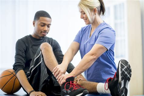 Sports Medicine In Jersey City Nj Twin Boro Physical Therapy New