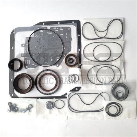 Jual Packing Seal Set Matic Alphard Camry Harrier 3 0 1MZ U151 Shopee