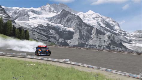 Drift GT6 Eiger Nissan Z Assetto Corsa YouTube