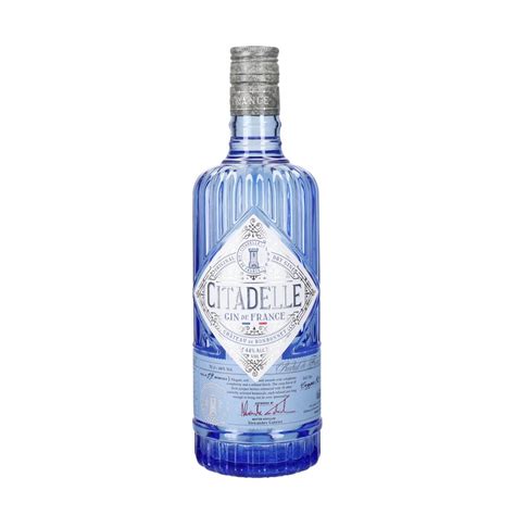 Gin Citadelle 70cl Gin Destilados Bebidas Produtos