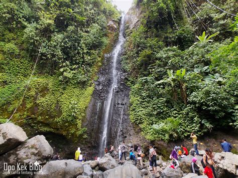 Tempat Wisata Bandung Yang Jarang Dikunjungi Petawisata Id