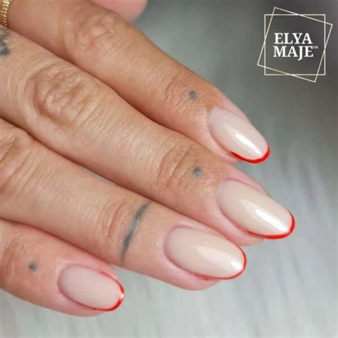 Nude Beige N 13 Gel De Construction Creamy Gel UV LED ElyaMaje