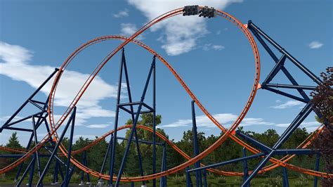 Systemic Crazy Coaster Nolimits Maurer X Car Youtube