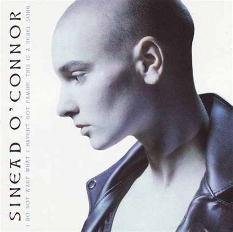 Sinead O'Connor* - Sinead O'Connor (2000, CD) | Discogs