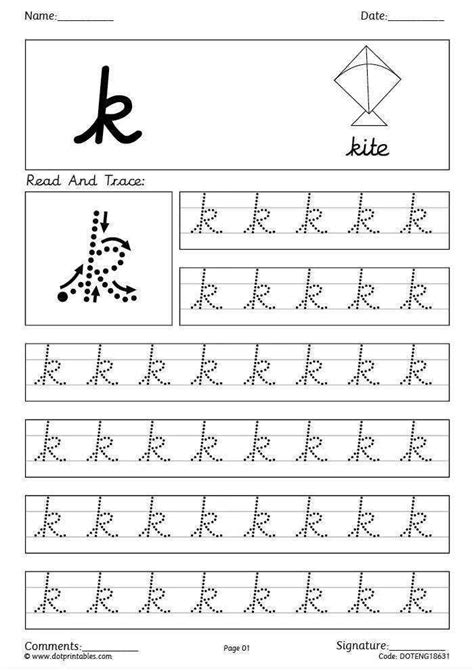 Free Printable Cursive B Worksheet | Cursive Handwriting Cursive Small Letters, Cursive Letters ...