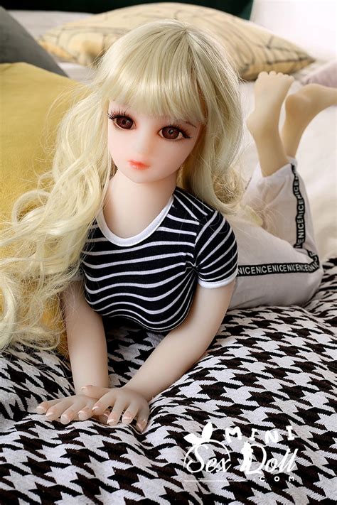 Cm Ft Real Life Cute Mini Sex Doll Gloria Minisexdoll