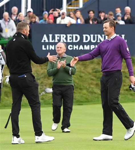 Alfred Dunhill Links Championship