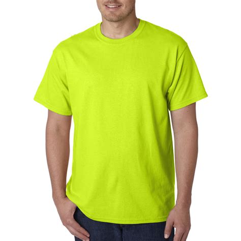 Gildan 5000 Adult Heavy Cotton T Shirt