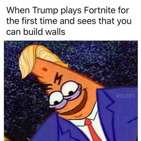 25 Fortnite Memes That Are Almost Good as Getting a Victory Royale