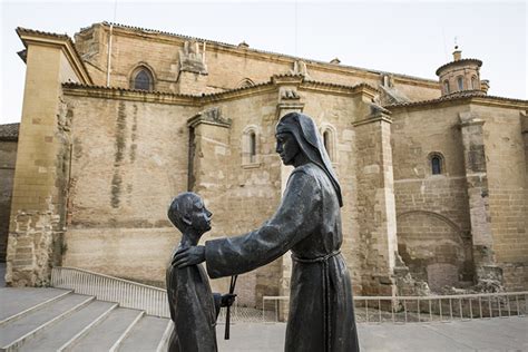 Lugares Con Mucha Historia Barbastro Turismo