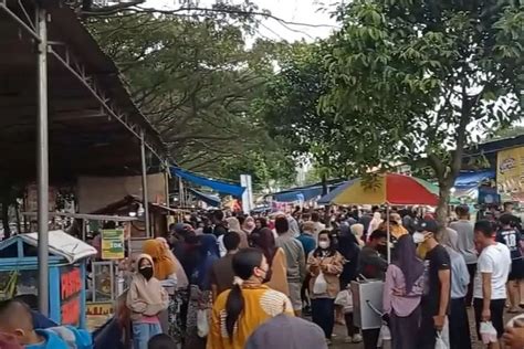 5 Rekomendasi Tempat Ngabuburit Di Malang Yang Ramai Saat Ramadhan