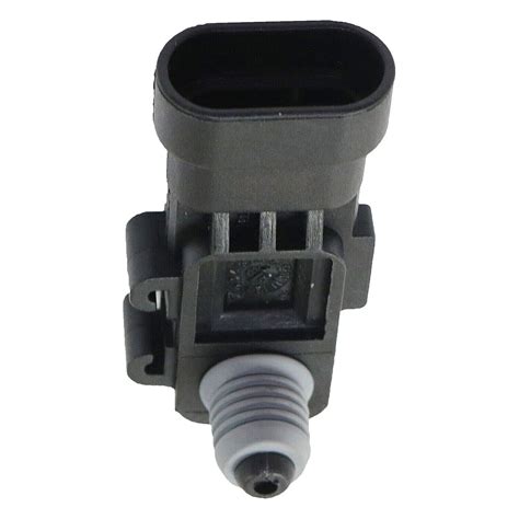 Fuel Pressure Sensor For Mercedes C Class Cl Clk Cls E Ml R S Slk E