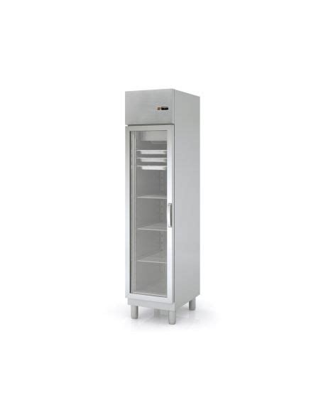 Docriluc Agvd Armario Gastronorm Refrigerado Puerta De Cristal