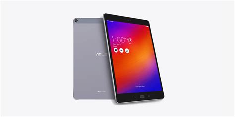 The ASUS ZenPad Z10 Tablet Exclusively On Verizon And Powered By LTE