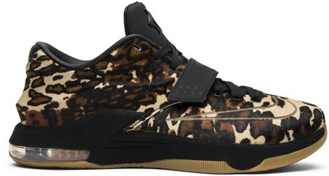 Nike KD 7 Longhorn State 716654‑001 - 716654-001 - Novelship