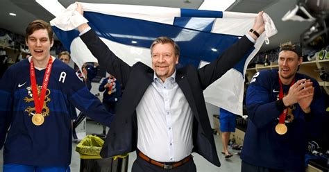 Nämä piirteet tekevät Jukka Jalosesta poikkeuksellisen johtajan