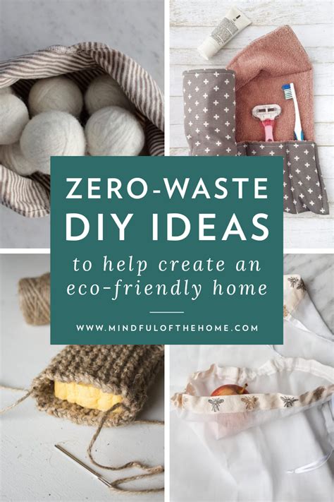 17 Zero Waste Diy Ideas For An Eco Friendly Home In 2020 Eco Friendly