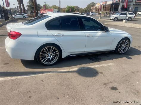 Used Bmw 330d 2016 330d For Sale Gaborone Bmw 330d Sales Bmw 330d Price P 285000 Used Cars