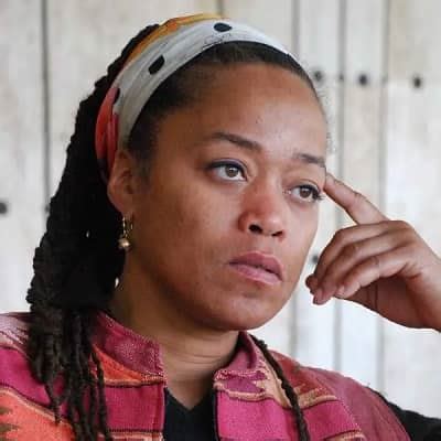 Gamilah Lumumba Shabazz Wiki, Age, Bio, Height, Career, Salary