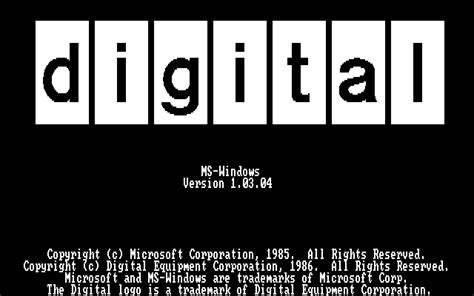 Digital Equipment Corporation Audiovisual Identity Database