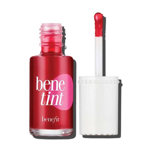 BENETINT lip-CHEEK STAIN MINI SIZE | Beauty Obsession