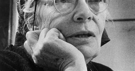 Dorothy Day ‘we Are Not Going Into The Subject Of Birth Control At All